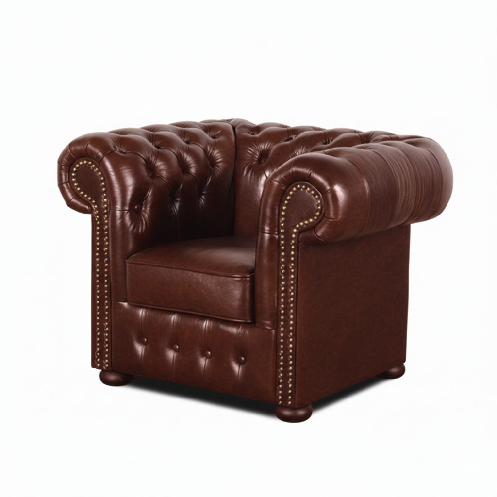 THE CLASSIC Armchair