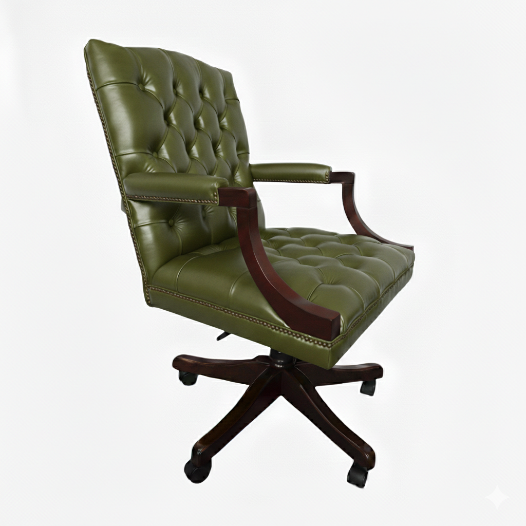 KING swivel chair office
