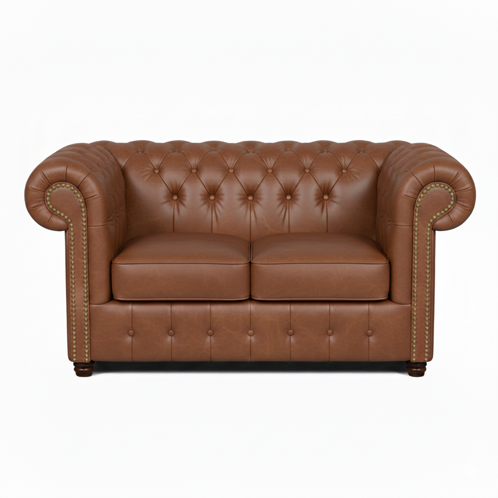 THE CLASSIC 2 Seater Sofa