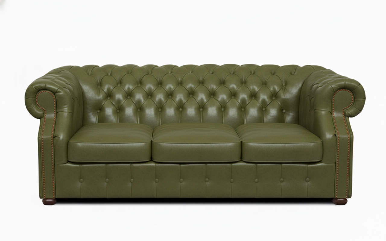 WINDSOR 3 Seater Sofa