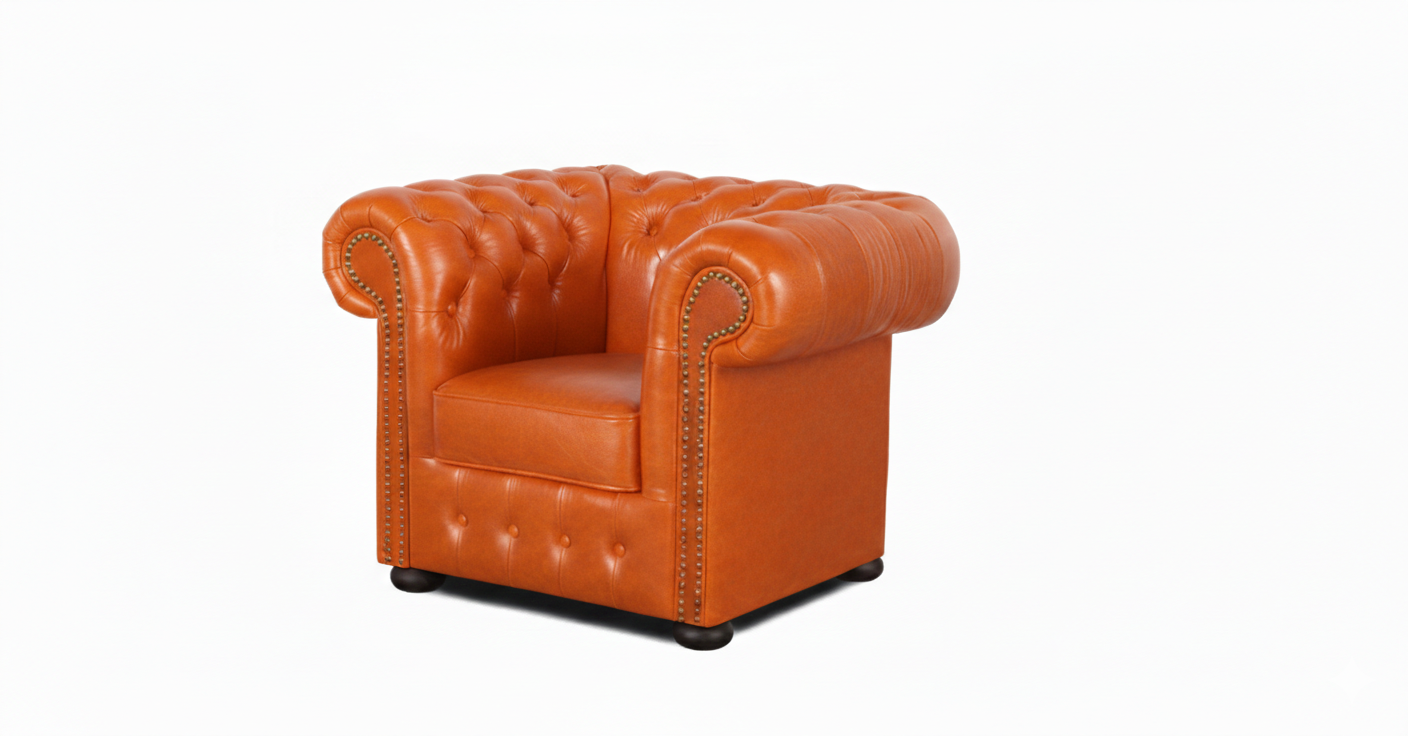 THE CLASSIC Armchair