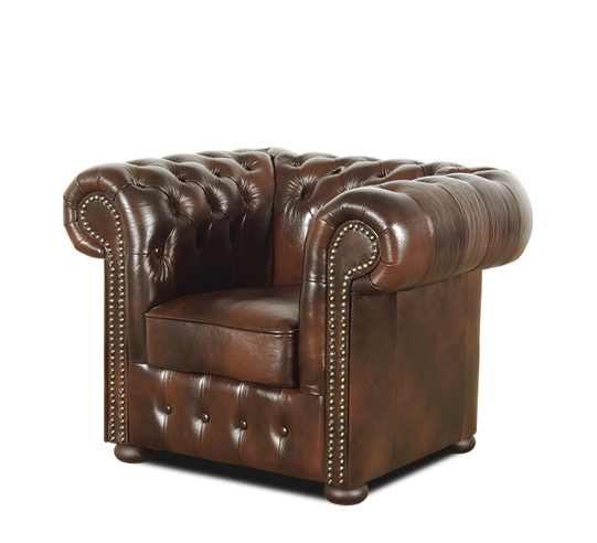THE CLASSIC Armchair