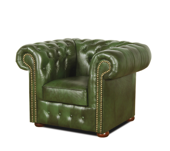 THE CLASSIC Armchair