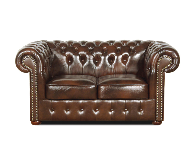 THE CLASSIC 2 Seater Sofa