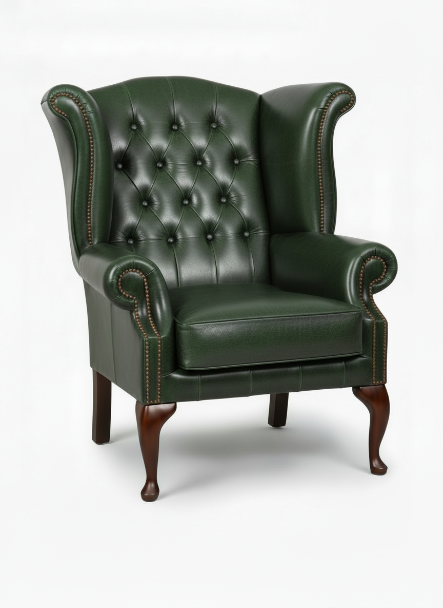 QUEEN Armchair