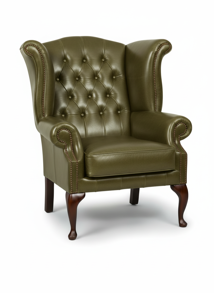 QUEEN Armchair