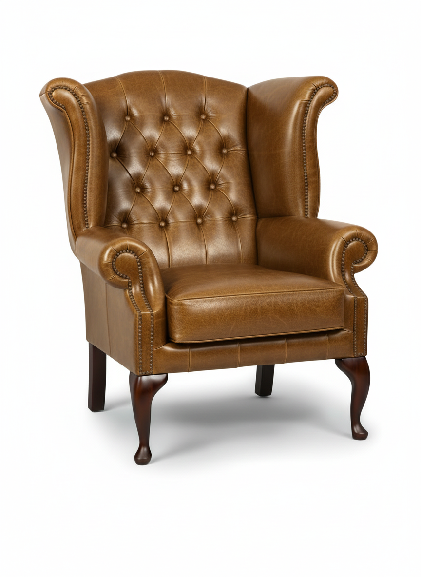 QUEEN Armchair