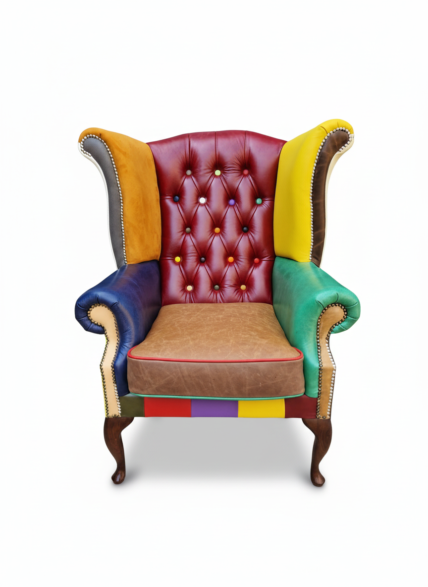 QUEEN Armchair