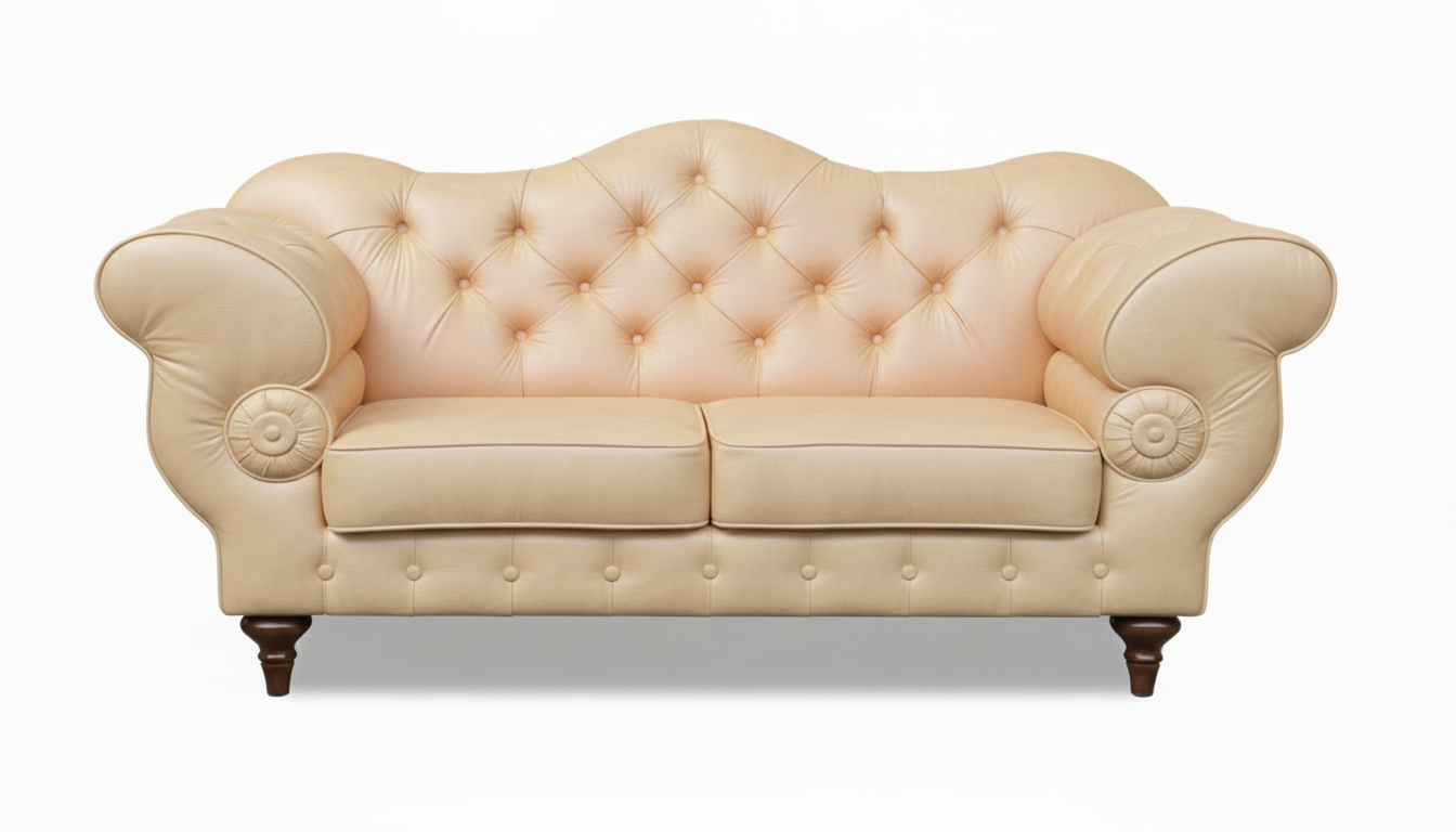 WILSON 2 Seater Sofa