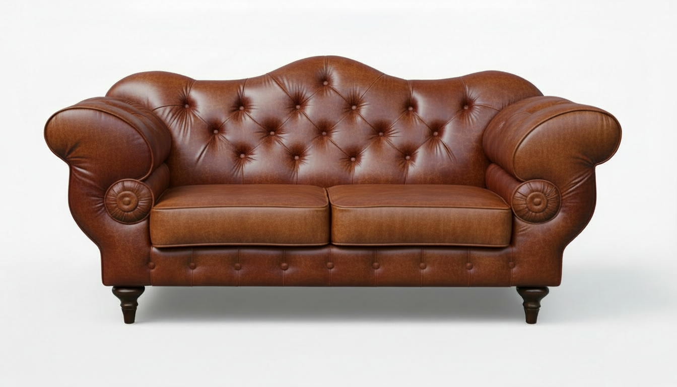 WILSON 2 Seater Sofa