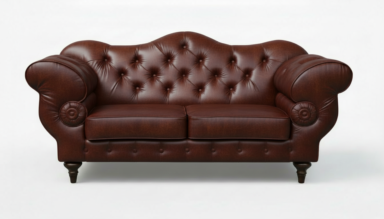 WILSON 2 Seater Sofa