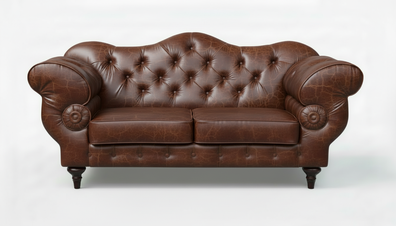 WILSON 2 Seater Sofa