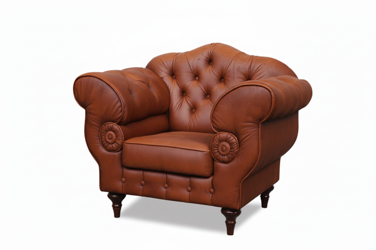 WILSON Armchair