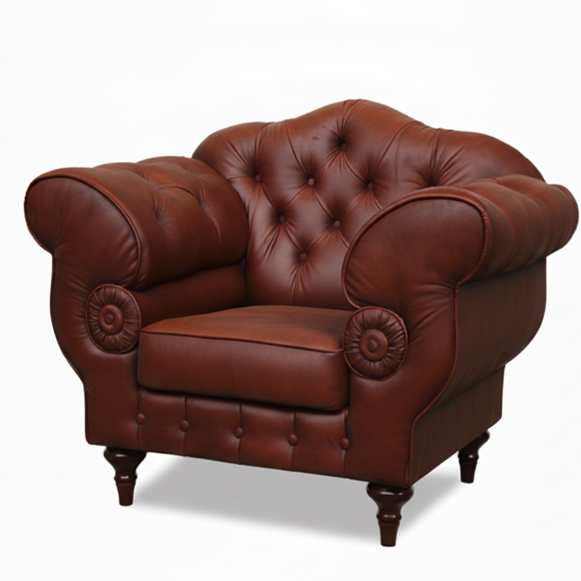 WILSON Armchair