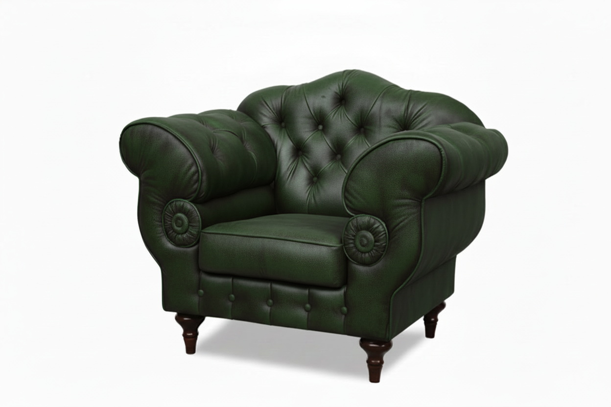 WILSON Armchair
