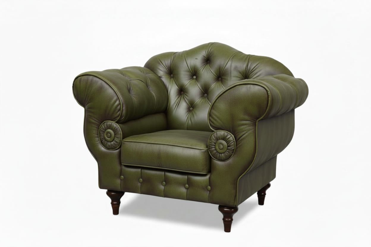 WILSON Armchair