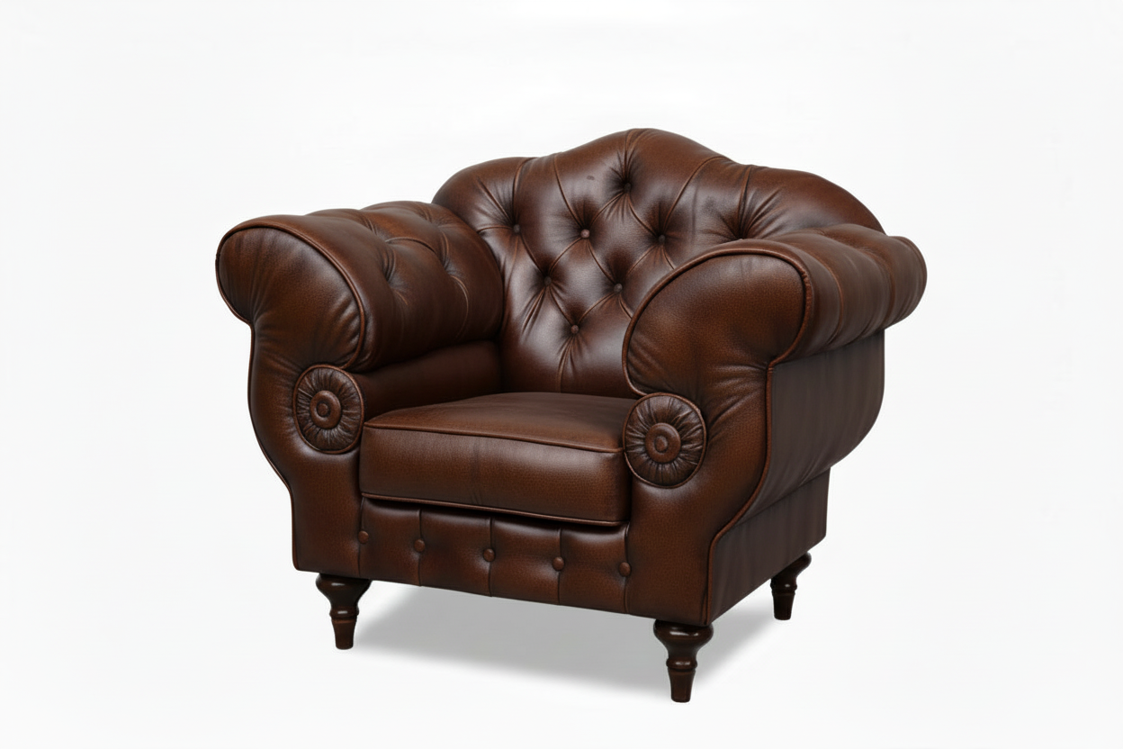 WILSON Armchair