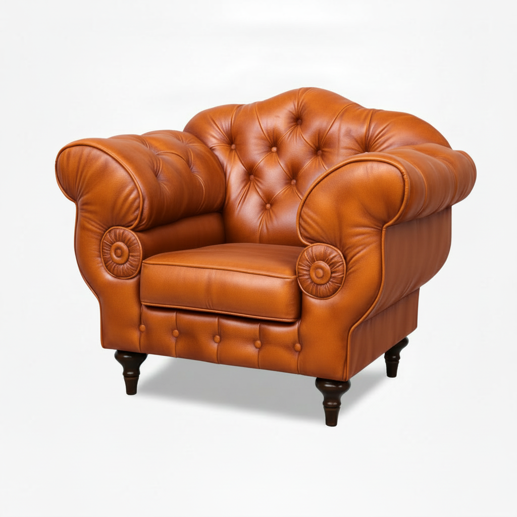WILSON Armchair