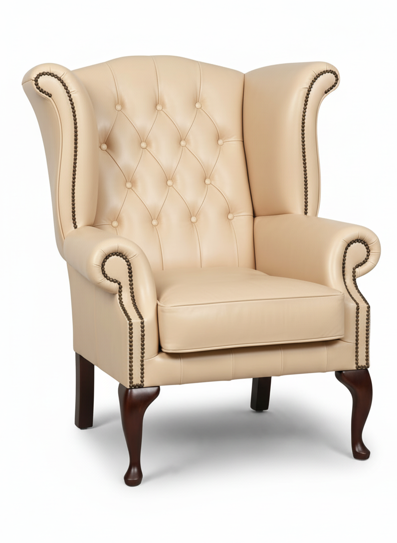 QUEEN Armchair