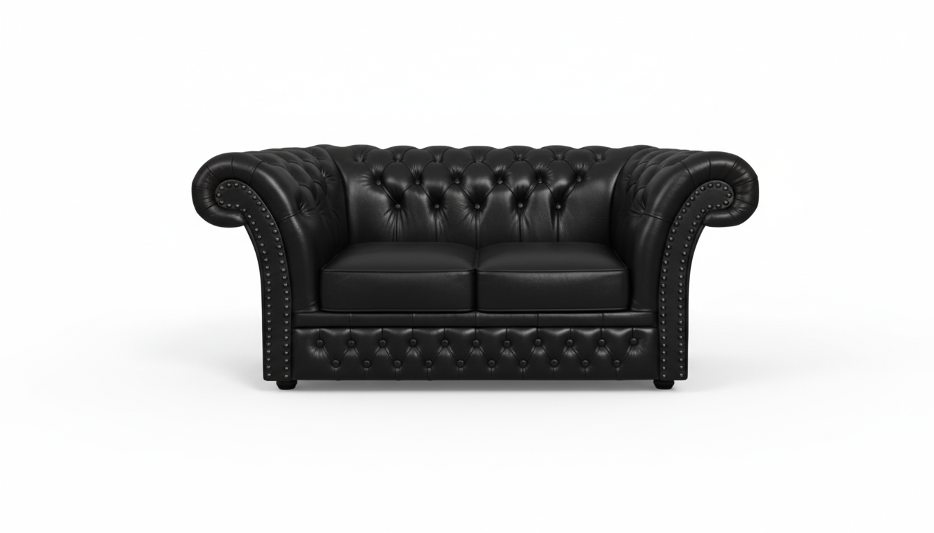 THE WINCHESTER 2 Seater Sofa