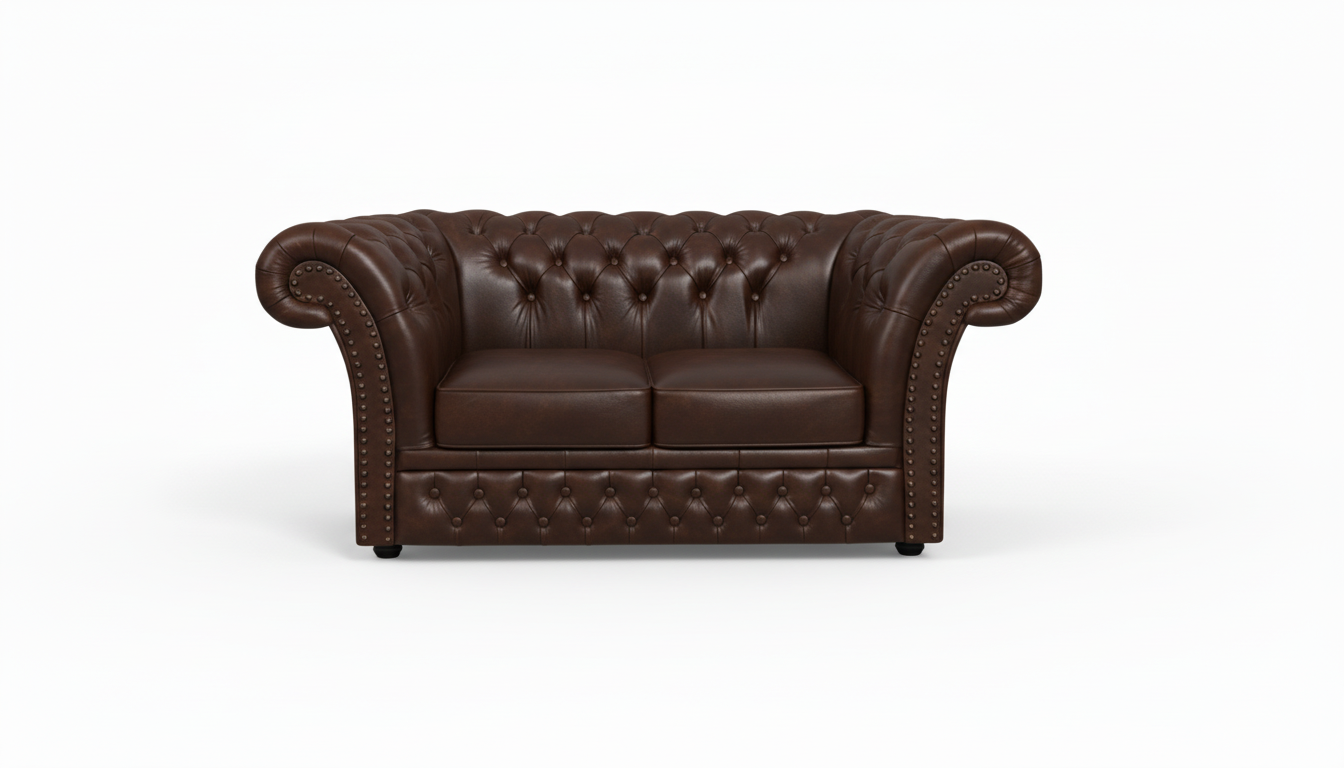 THE WINCHESTER 2 Seater Sofa