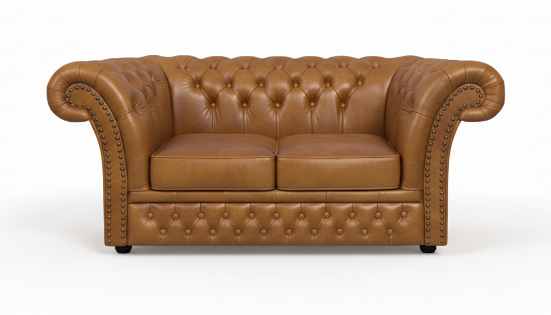 THE WINCHESTER 2 Seater Sofa