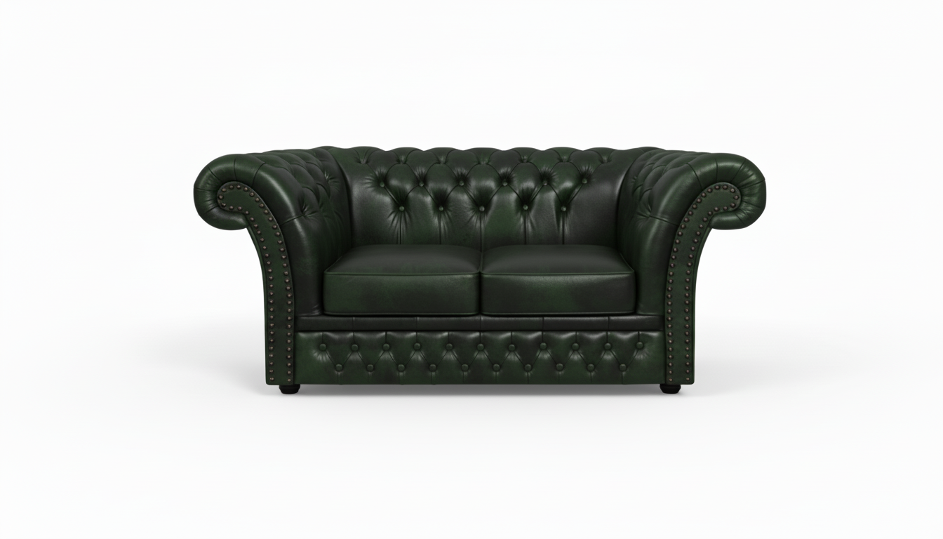 THE WINCHESTER 2 Seater Sofa
