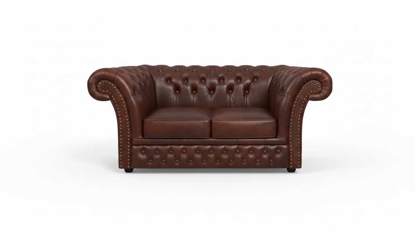 THE WINCHESTER 2 Seater Sofa