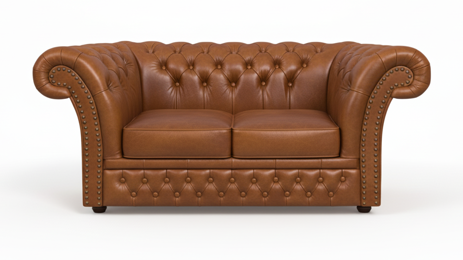 THE WINCHESTER 2 Seater Sofa