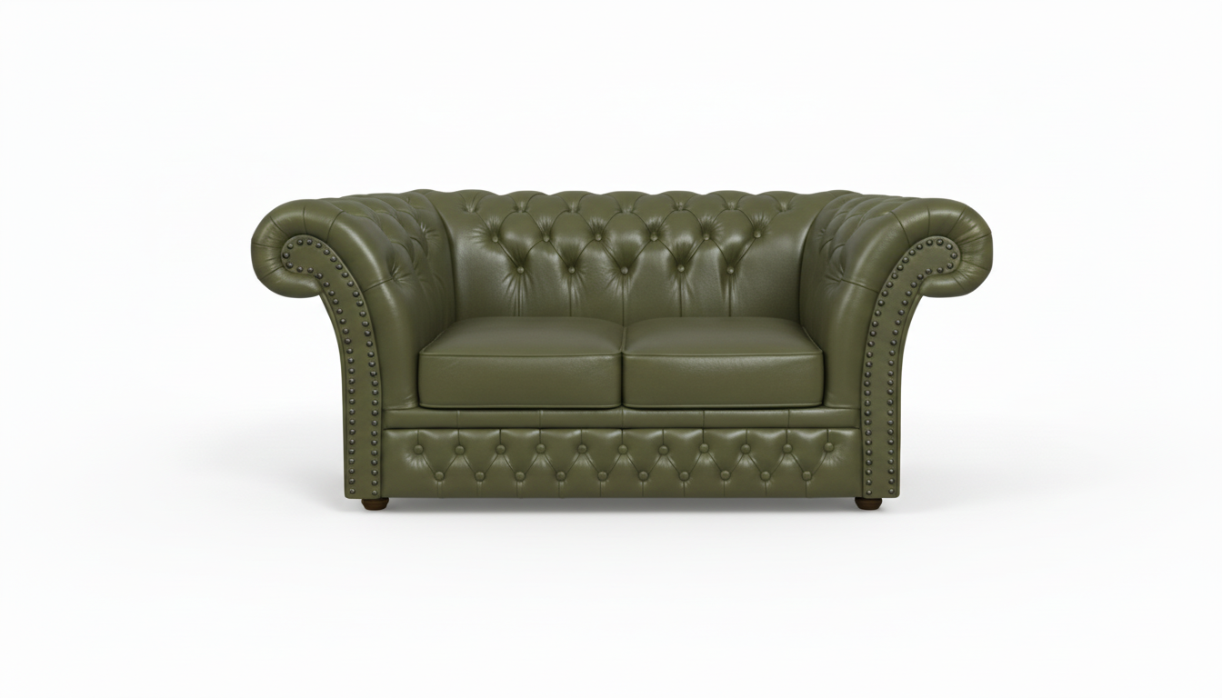 THE WINCHESTER 2 Seater Sofa
