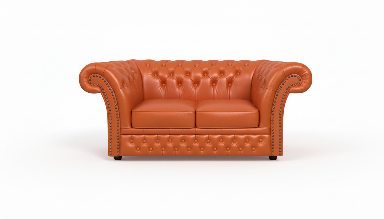 THE WINCHESTER 2 Seater Sofa