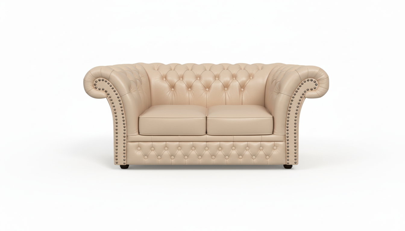 THE WINCHESTER 2 Seater Sofa