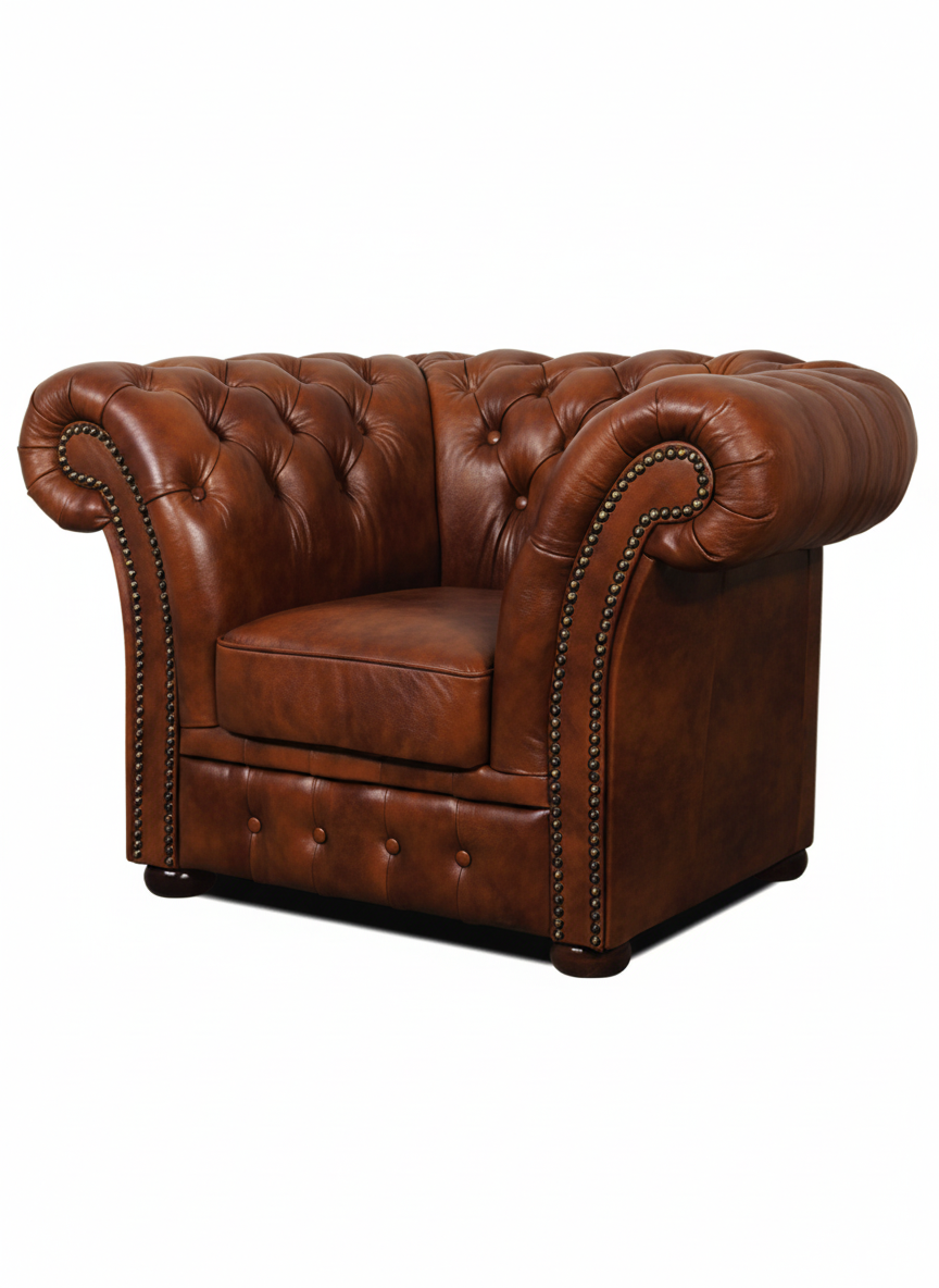 THE WINCHESTER Armchair