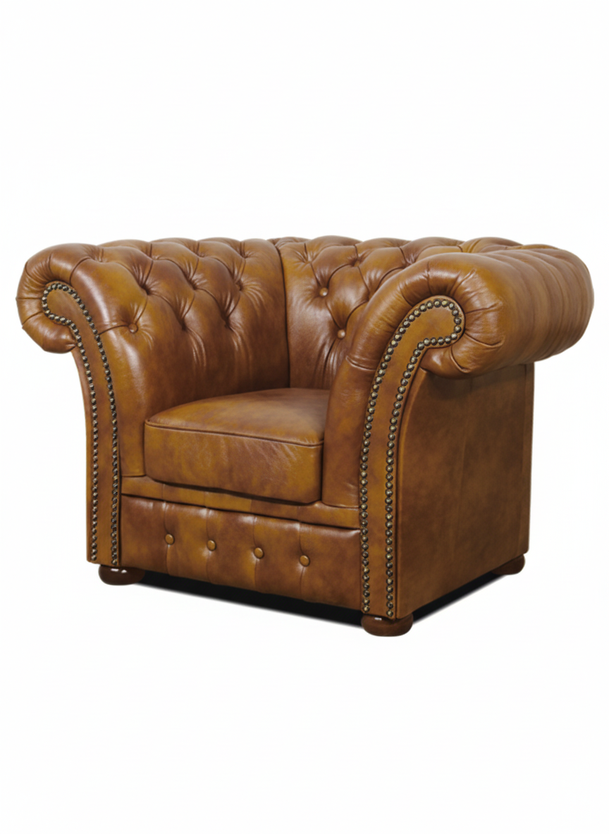 THE WINCHESTER Armchair