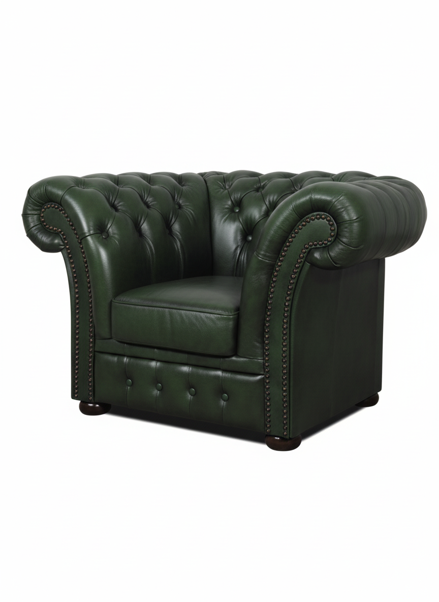 THE WINCHESTER Armchair