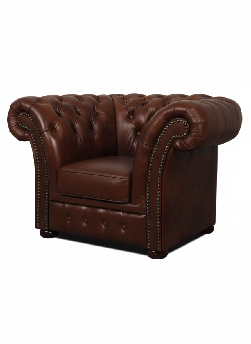 THE WINCHESTER Armchair