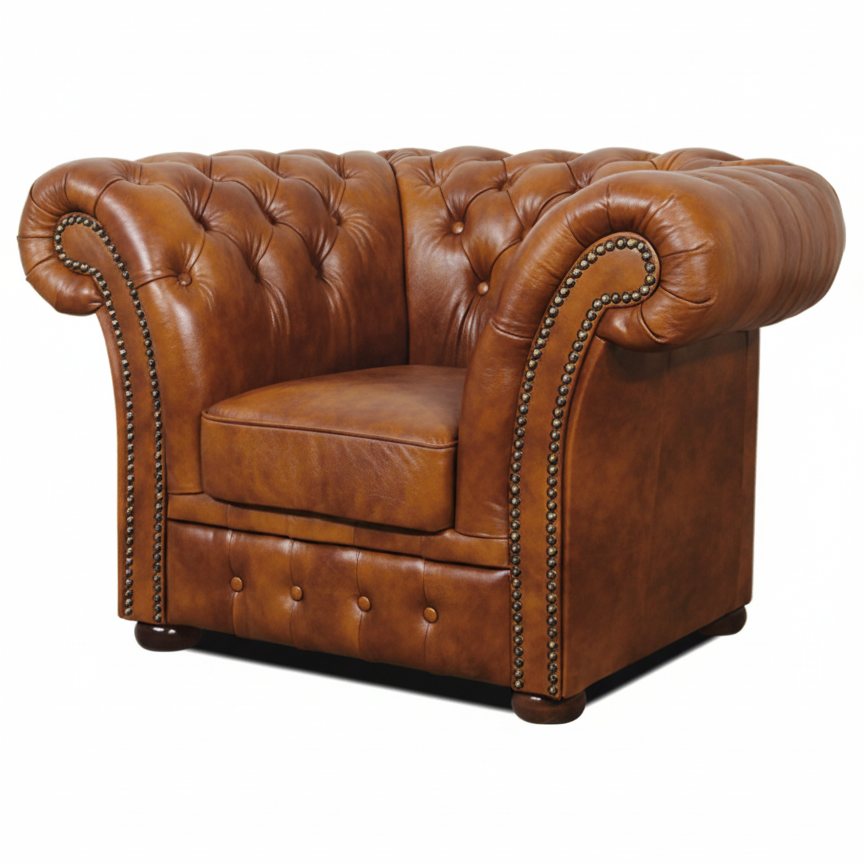 THE WINCHESTER Armchair