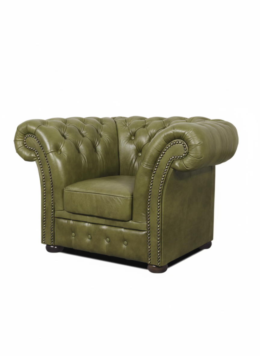 THE WINCHESTER Armchair