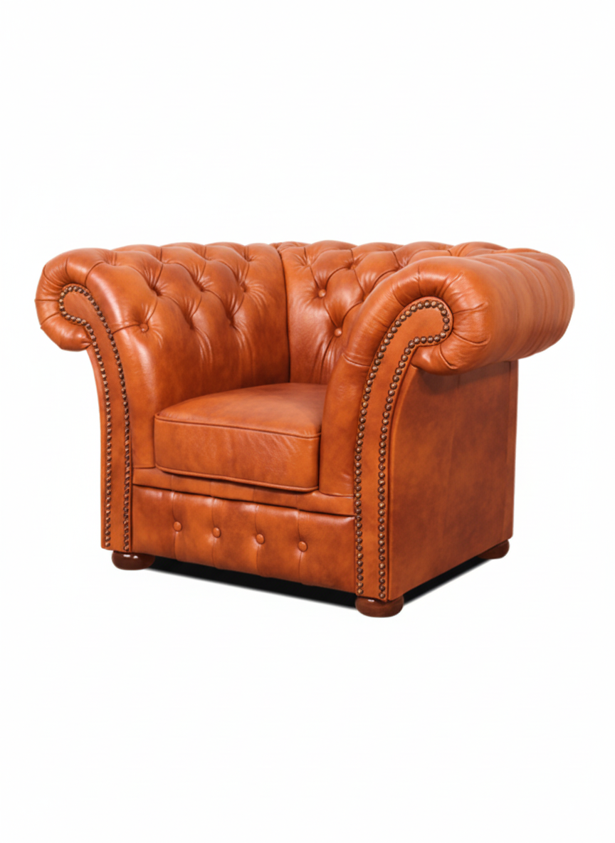 THE WINCHESTER Armchair