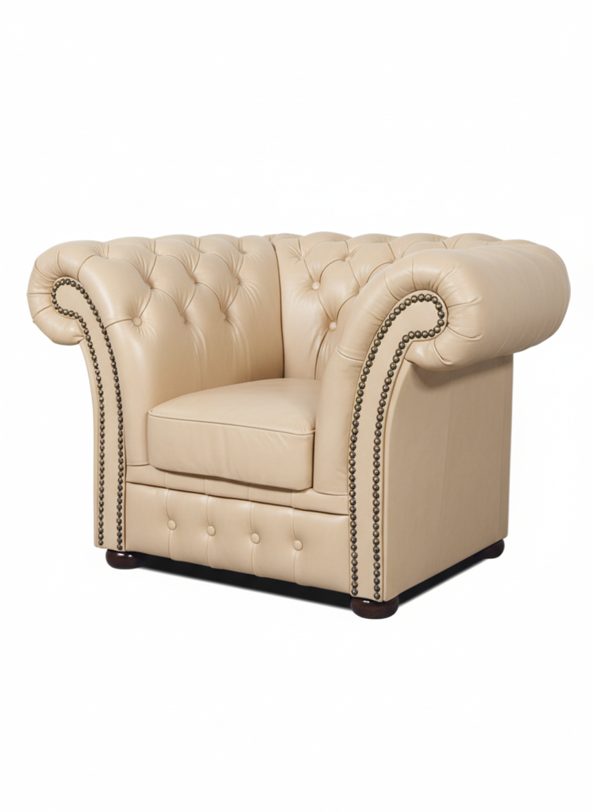 THE WINCHESTER Armchair
