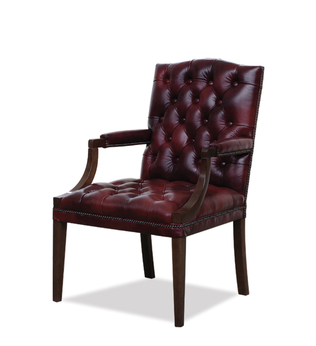 KING Armchair