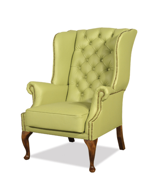 JAMES Armchair