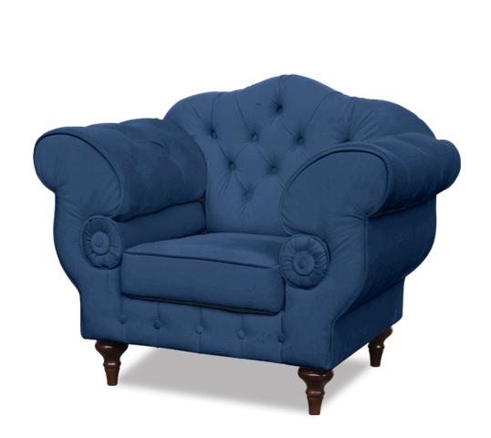 WILSON Armchair